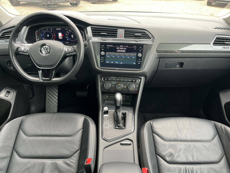 Volkswagen Tiguan Allspace Tiguan Allspace 2.0 TDi Highline 7PL/LED/Panodak/Leder/360'CAM/Carplay Leconte Motors