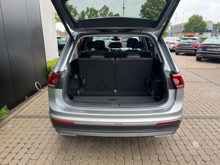 Volkswagen Tiguan Allspace Tiguan Allspace 2.0 TDi Highline 7PL/LED/Panodak/Leder/360'CAM/Carplay Leconte Motors