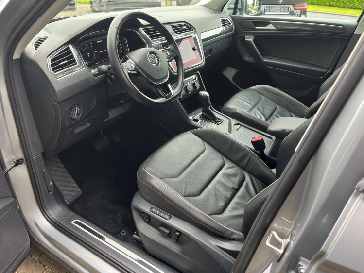 Volkswagen Tiguan Allspace Tiguan Allspace 2.0 TDi Highline 7PL/LED/Panodak/Leder/360'CAM/Carplay Leconte Motors