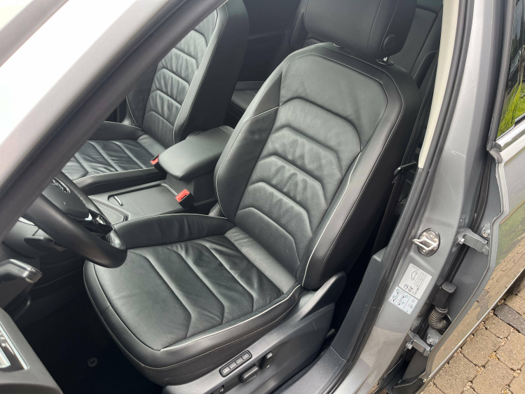 Volkswagen Tiguan Allspace Tiguan Allspace 2.0 TDi Highline 7PL/LED/Panodak/Leder/360'CAM/Carplay Leconte Motors