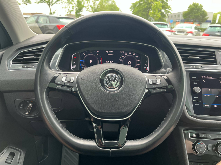 Volkswagen Tiguan Allspace Tiguan Allspace 2.0 TDi Highline 7PL/LED/Panodak/Leder/360'CAM/Carplay Leconte Motors