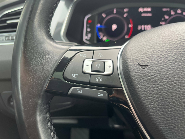 Volkswagen Tiguan Allspace Tiguan Allspace 2.0 TDi Highline 7PL/LED/Panodak/Leder/360'CAM/Carplay Leconte Motors