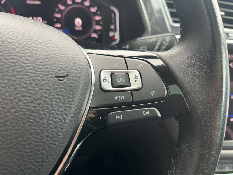 Volkswagen Tiguan Allspace Tiguan Allspace 2.0 TDi Highline 7PL/LED/Panodak/Leder/360'CAM/Carplay Leconte Motors