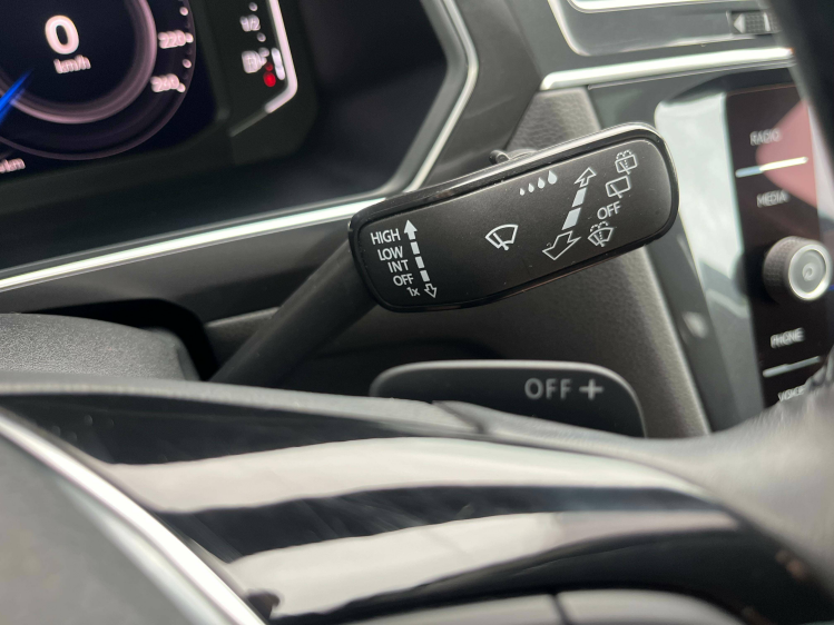 Volkswagen Tiguan Allspace Tiguan Allspace 2.0 TDi Highline 7PL/LED/Panodak/Leder/360'CAM/Carplay Leconte Motors
