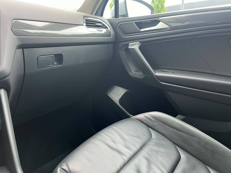 Volkswagen Tiguan Allspace Tiguan Allspace 2.0 TDi Highline 7PL/LED/Panodak/Leder/360'CAM/Carplay Leconte Motors
