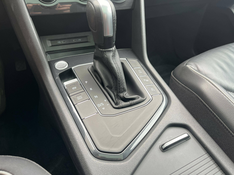 Volkswagen Tiguan Allspace Tiguan Allspace 2.0 TDi Highline 7PL/LED/Panodak/Leder/360'CAM/Carplay Leconte Motors