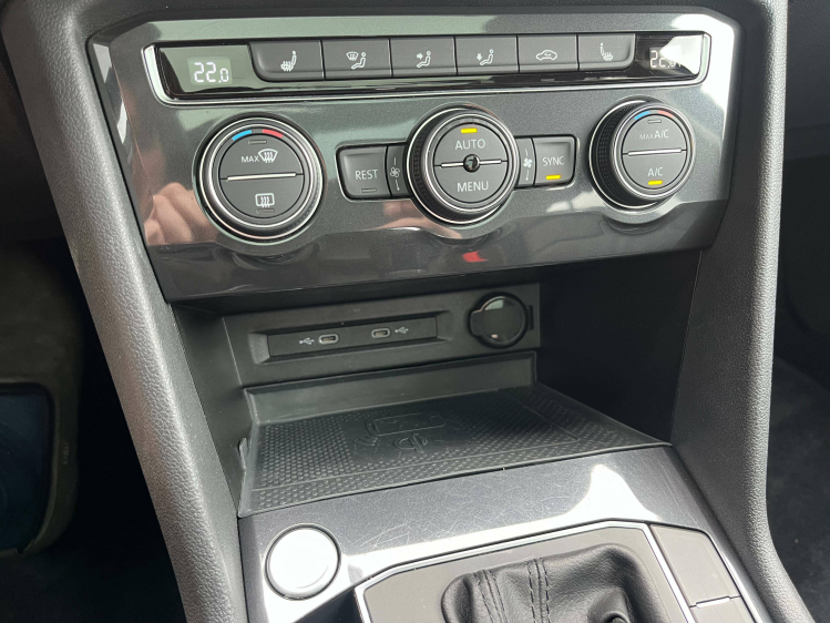 Volkswagen Tiguan Allspace Tiguan Allspace 2.0 TDi Highline 7PL/LED/Panodak/Leder/360'CAM/Carplay Leconte Motors