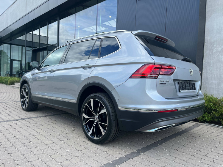 Volkswagen Tiguan Allspace Tiguan Allspace 2.0 TDi Highline 7PL/LED/Panodak/Leder/360'CAM/Carplay Leconte Motors
