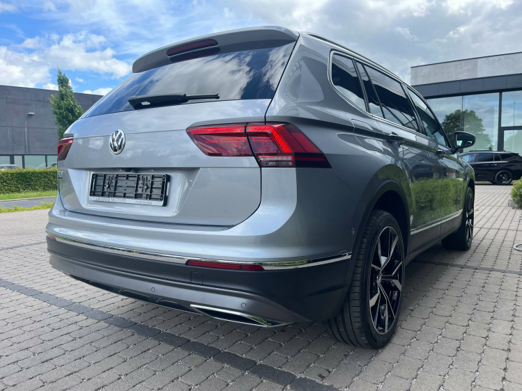 Volkswagen Tiguan Allspace Tiguan Allspace 2.0 TDi Highline 7PL/LED/Panodak/Leder/360'CAM/Carplay Leconte Motors