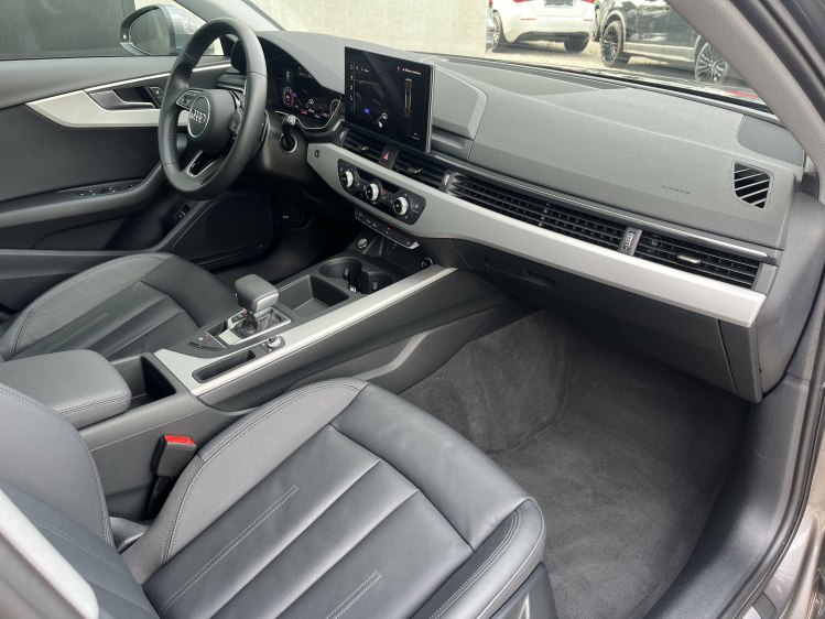 Audi A4 A4 Avant 35 TFSI S tronic Virtual/LED/Leder/Carplay/Zetelverwarming/...!! Leconte Motors