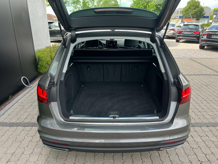 Audi A4 A4 Avant 35 TFSI S tronic Virtual/LED/Leder/Carplay/Zetelverwarming/...!! Leconte Motors