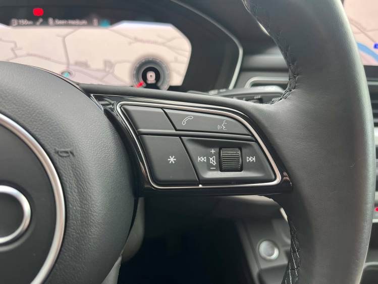 Audi A4 A4 Avant 35 TFSI S tronic Virtual/LED/Leder/Carplay/Zetelverwarming/...!! Leconte Motors