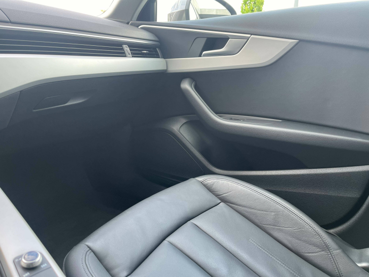 Audi A4 A4 Avant 35 TFSI S tronic Virtual/LED/Leder/Carplay/Zetelverwarming/...!! Leconte Motors