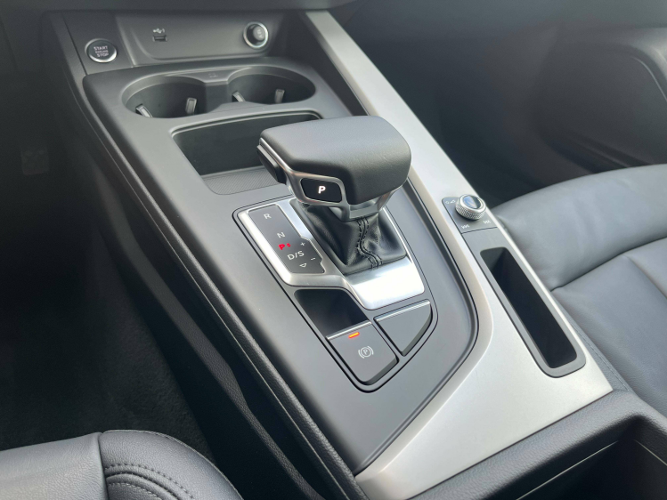 Audi A4 A4 Avant 35 TFSI S tronic Virtual/LED/Leder/Carplay/Zetelverwarming/...!! Leconte Motors