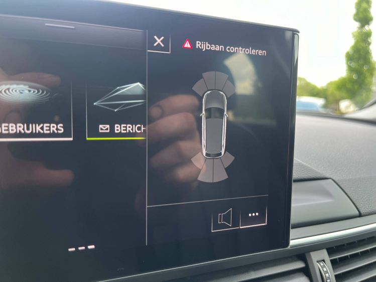 Audi A4 A4 Avant 35 TFSI S tronic Virtual/LED/Leder/Carplay/Zetelverwarming/...!! Leconte Motors
