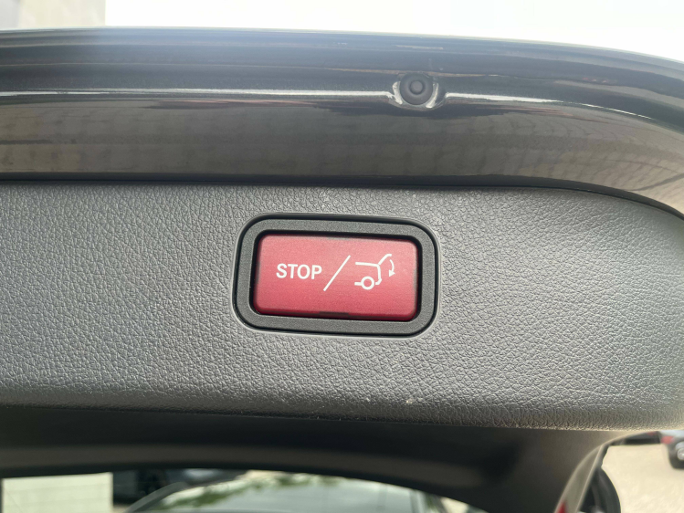 Mercedes-Benz C 180 DCT Break AMG-Pack Leder/Virtual/Sfeerverlichting/Carplay Leconte Motors
