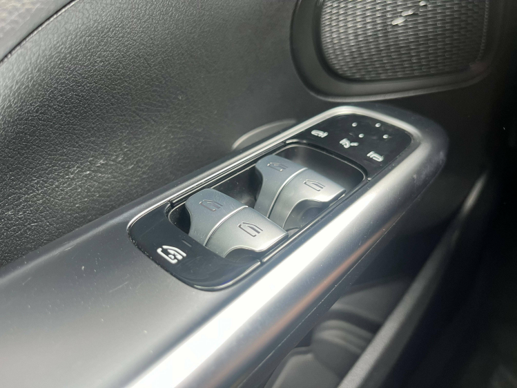 Mercedes-Benz C 180 DCT Break AMG-Pack Leder/Virtual/Sfeerverlichting/Carplay Leconte Motors