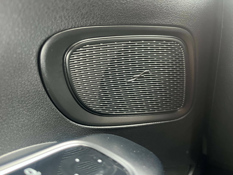 Mercedes-Benz C 180 DCT Break AMG-Pack Leder/Virtual/Sfeerverlichting/Carplay Leconte Motors