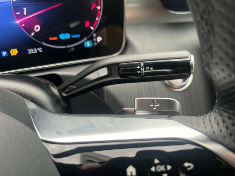 Mercedes-Benz C 180 DCT Break AMG-Pack Leder/Virtual/Sfeerverlichting/Carplay Leconte Motors