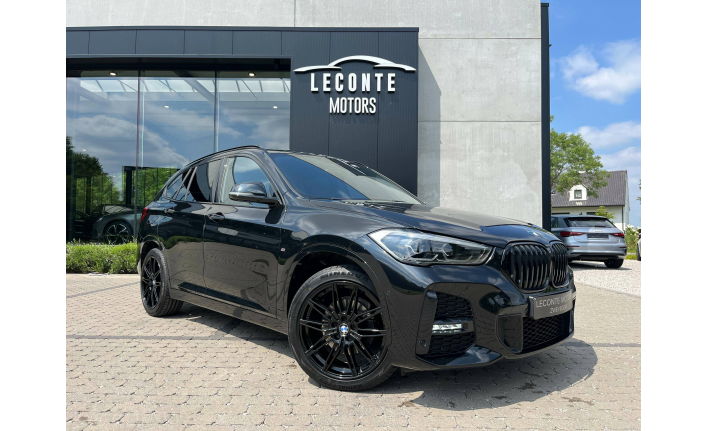 Leconte Motors - BMW X1
