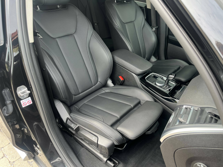 BMW X3 X3 PHEV 2.0iA xDrive30e Sportzetels/Carplay/360'CAM/...!! Leconte Motors