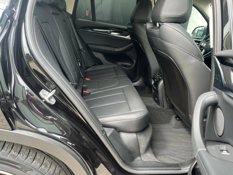 BMW X3 X3 PHEV 2.0iA xDrive30e Sportzetels/Carplay/360'CAM/...!! Leconte Motors