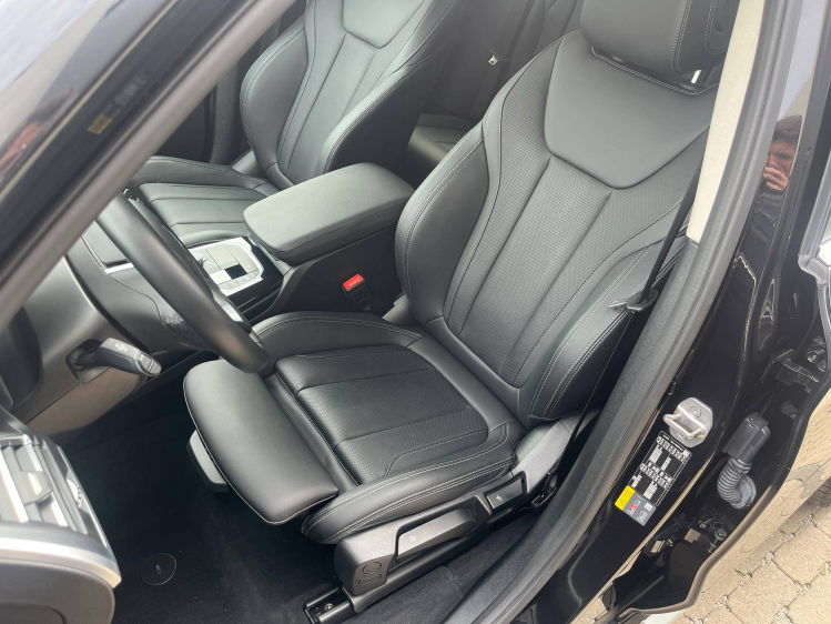BMW X3 X3 PHEV 2.0iA xDrive30e Sportzetels/Carplay/360'CAM/...!! Leconte Motors