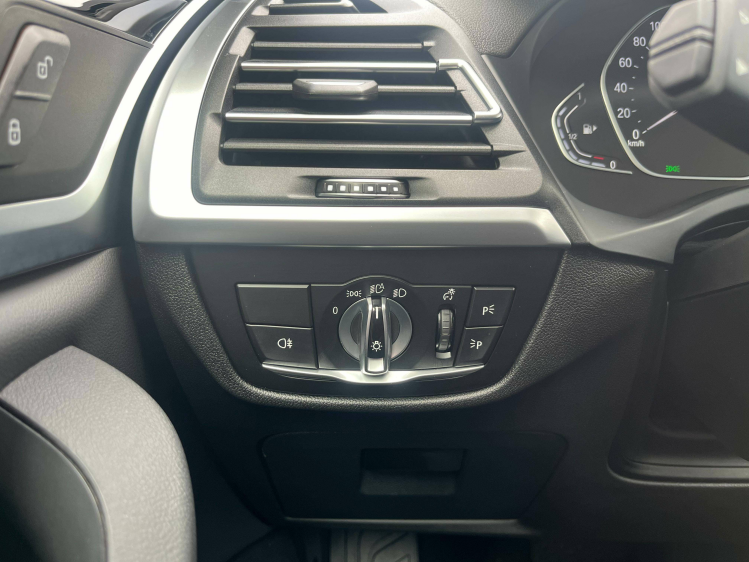 BMW X3 X3 PHEV 2.0iA xDrive30e Sportzetels/Carplay/360'CAM/...!! Leconte Motors