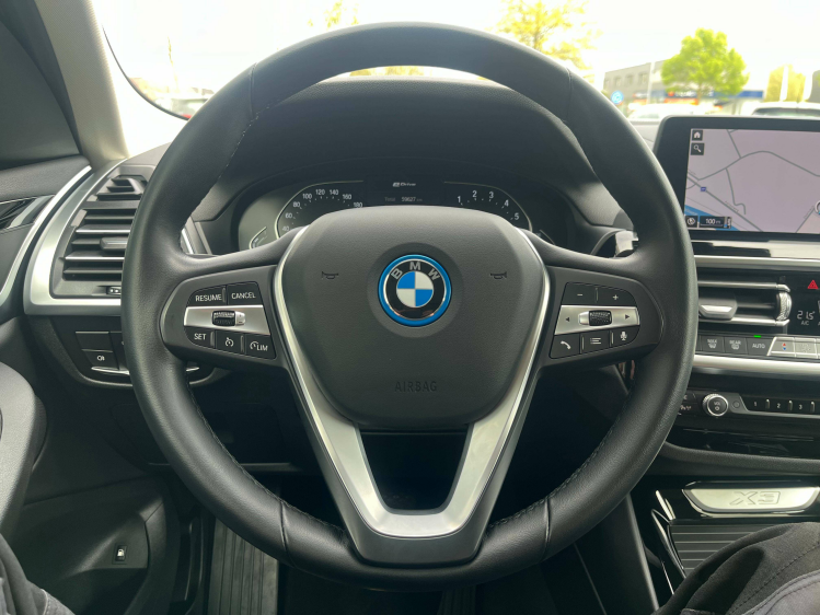 BMW X3 X3 PHEV 2.0iA xDrive30e Sportzetels/Carplay/360'CAM/...!! Leconte Motors
