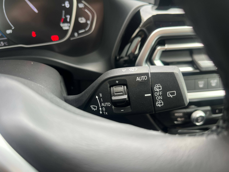 BMW X3 X3 PHEV 2.0iA xDrive30e Sportzetels/Carplay/360'CAM/...!! Leconte Motors