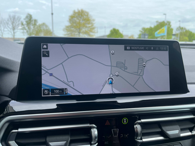BMW X3 X3 PHEV 2.0iA xDrive30e Sportzetels/Carplay/360'CAM/...!! Leconte Motors