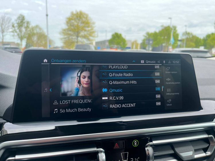 BMW X3 X3 PHEV 2.0iA xDrive30e Sportzetels/Carplay/360'CAM/...!! Leconte Motors