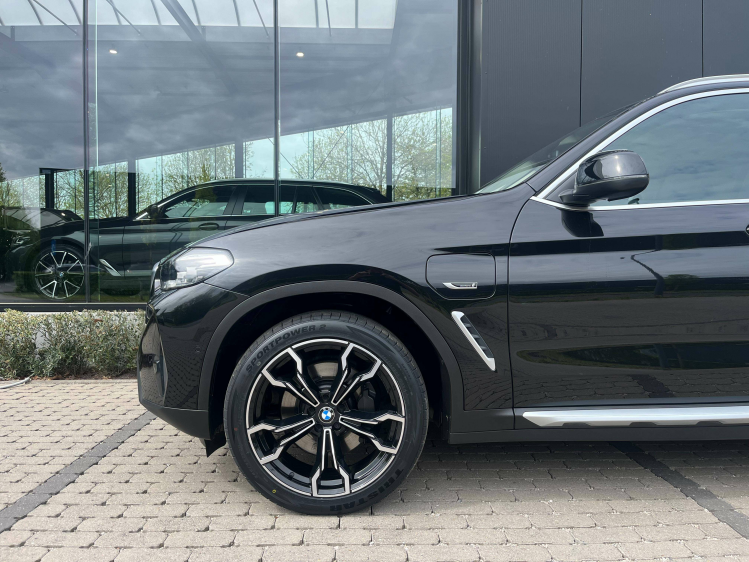 BMW X3 X3 PHEV 2.0iA xDrive30e Sportzetels/Carplay/360'CAM/...!! Leconte Motors