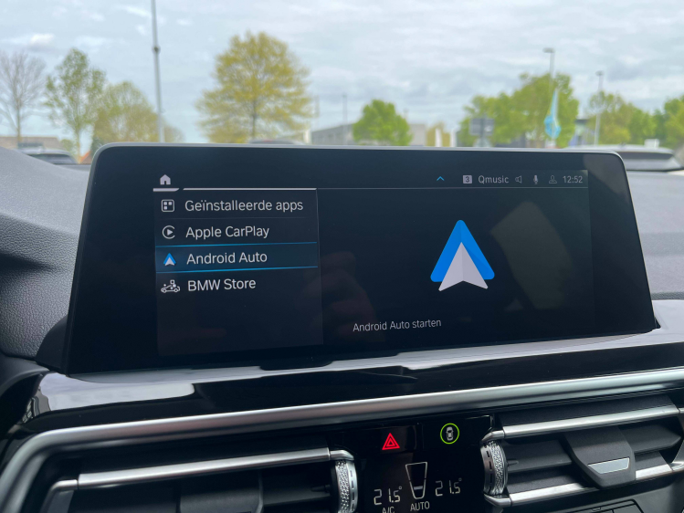 BMW X3 X3 PHEV 2.0iA xDrive30e Sportzetels/Carplay/360'CAM/...!! Leconte Motors