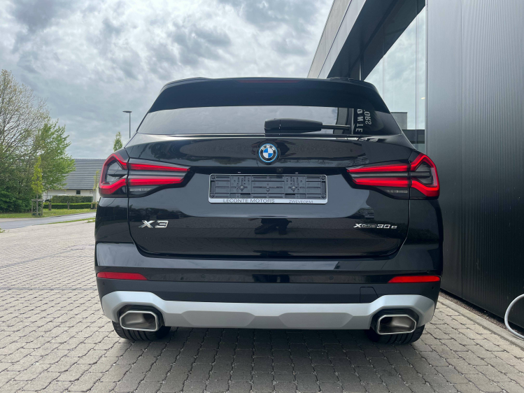 BMW X3 X3 PHEV 2.0iA xDrive30e Sportzetels/Carplay/360'CAM/...!! Leconte Motors