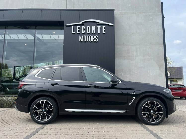 BMW X3 X3 PHEV 2.0iA xDrive30e Sportzetels/Carplay/360'CAM/...!! Leconte Motors