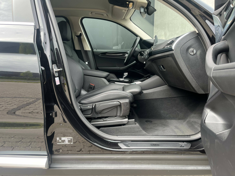 BMW X3 X3 PHEV 2.0iA xDrive30e Sportzetels/Carplay/360'CAM/...!! Leconte Motors