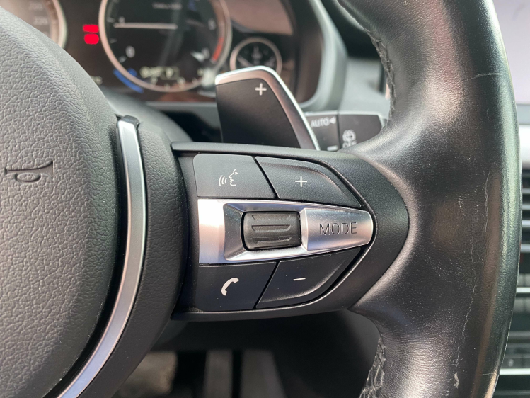 BMW X5 2.0 dAS sDrive25 M-Sportpack Memoryseats/Camera..! Leconte Motors