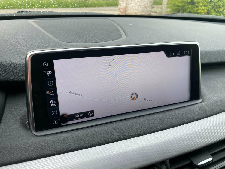 BMW X5 2.0 dAS sDrive25 M-Sportpack Memoryseats/Camera..! Leconte Motors