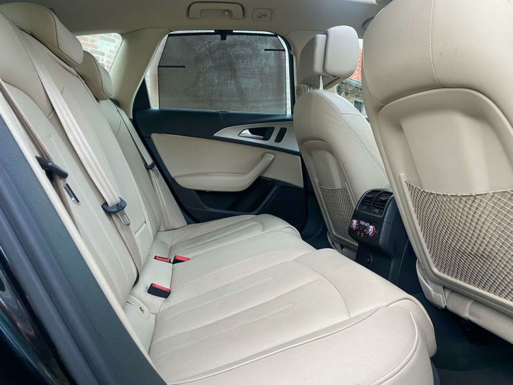 Audi A6 2.0 TDi Avant S-Tronic Full-LED/Gps/Panodak/Camera Leconte Motors