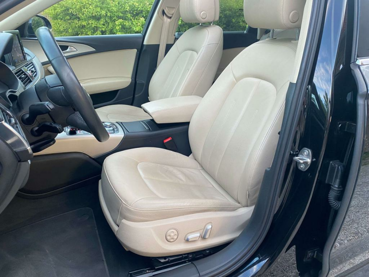 Audi A6 2.0 TDi Avant S-Tronic Full-LED/Gps/Panodak/Camera Leconte Motors