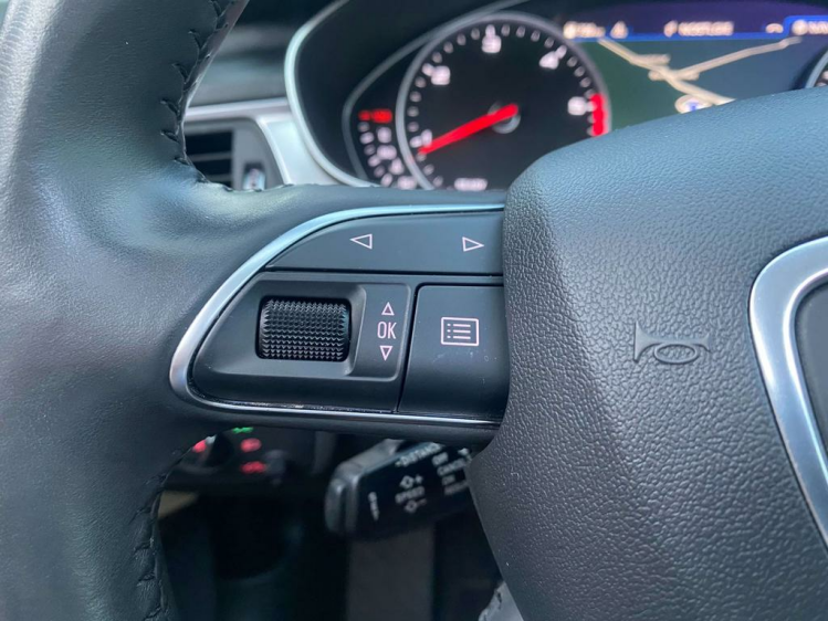 Audi A6 2.0 TDi Avant S-Tronic Full-LED/Gps/Panodak/Camera Leconte Motors