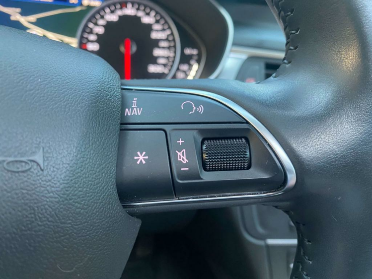 Audi A6 2.0 TDi Avant S-Tronic Full-LED/Gps/Panodak/Camera Leconte Motors