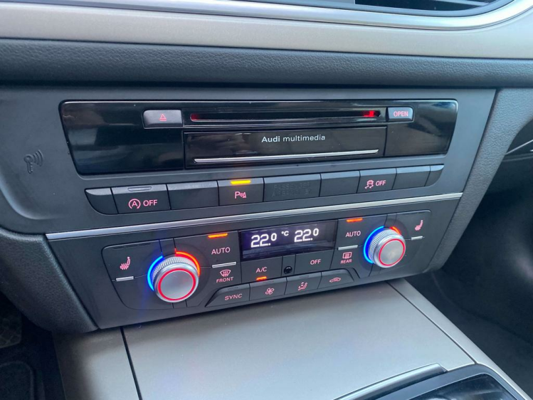 Audi A6 2.0 TDi Avant S-Tronic Full-LED/Gps/Panodak/Camera Leconte Motors