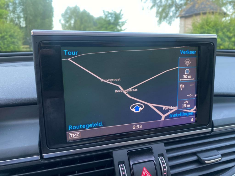 Audi A6 2.0 TDi Avant S-Tronic Full-LED/Gps/Panodak/Camera Leconte Motors