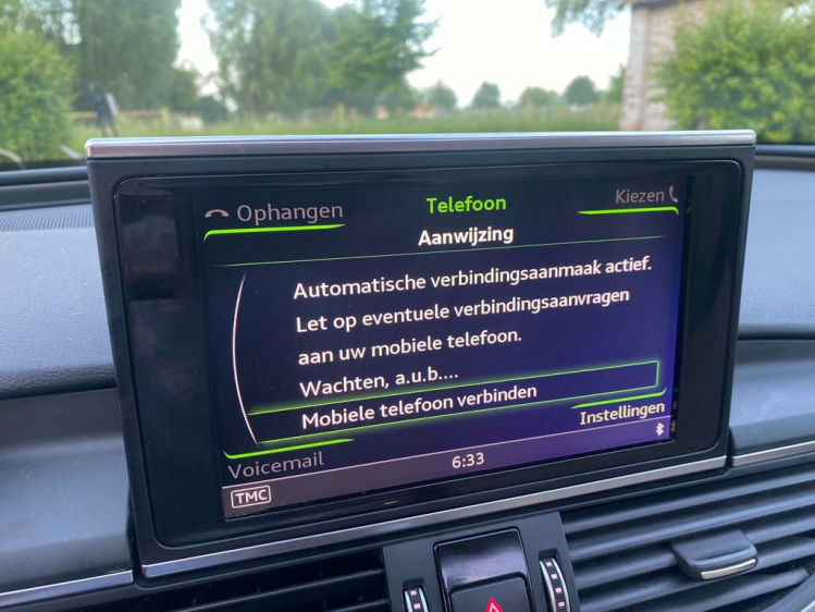 Audi A6 2.0 TDi Avant S-Tronic Full-LED/Gps/Panodak/Camera Leconte Motors