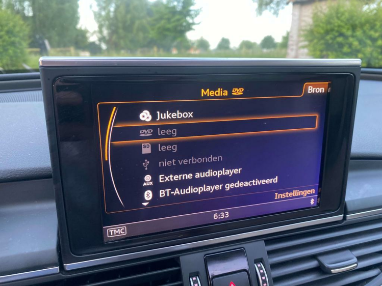 Audi A6 2.0 TDi Avant S-Tronic Full-LED/Gps/Panodak/Camera Leconte Motors