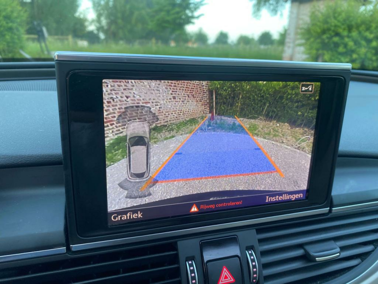 Audi A6 2.0 TDi Avant S-Tronic Full-LED/Gps/Panodak/Camera Leconte Motors