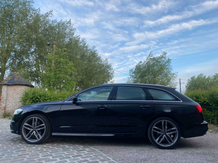 Audi A6 2.0 TDi Avant S-Tronic Full-LED/Gps/Panodak/Camera Leconte Motors