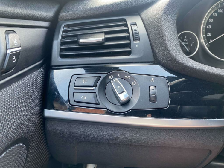 BMW X4 2.0 dA xDrive20 M-Sportpack Gps-Pro/Leder/PDC/USB Leconte Motors